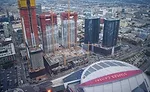Oceanwide Plaza