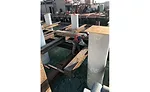 Ferry Dock Construction