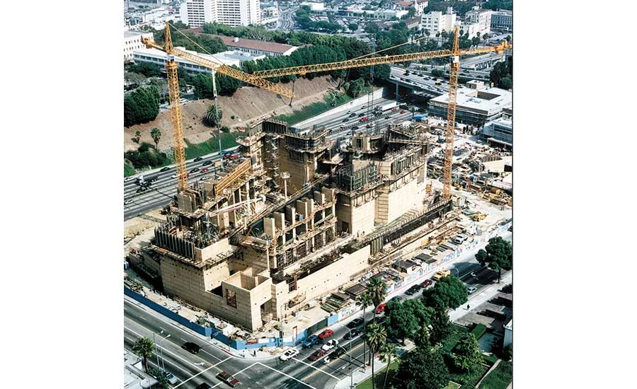 Cathedral of Our Lady of the Angels