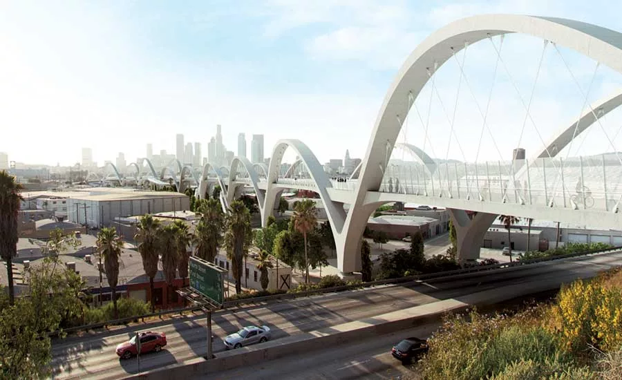 Sixth Street Viaduct