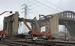 Original viaduct