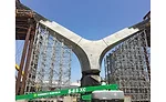 Viaduct’s unique design