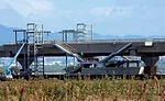 HART Airport Guideway and Stations