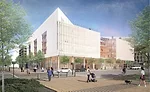 UCSF’s Weill Neurosciences Building