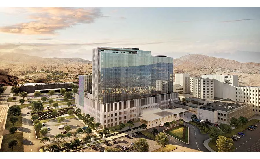 Loma Linda University Medical Center