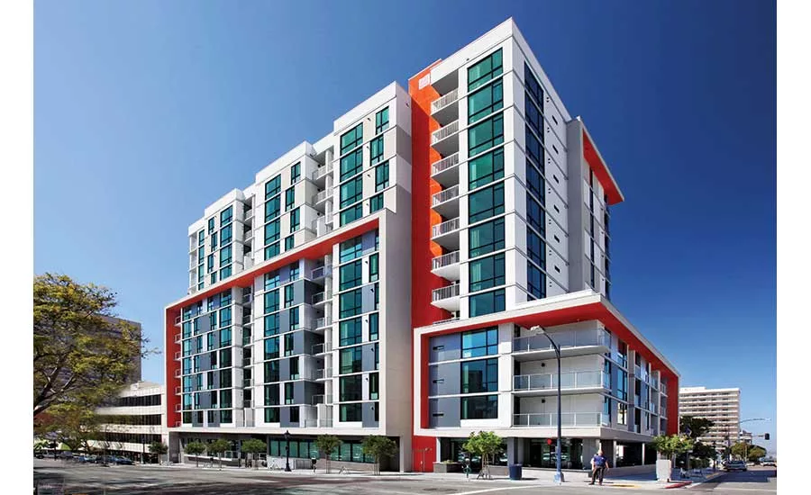Atmosphere Affordable Housing
