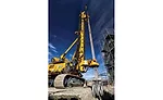 Humboldt Bay Power Plant Decommissioning - Caisson Removal
