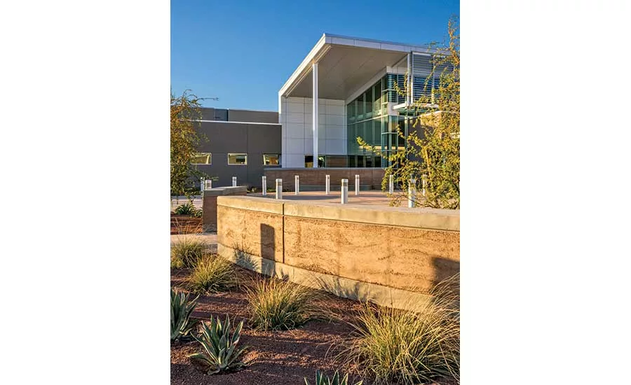 Fort Yuma Health Care Center