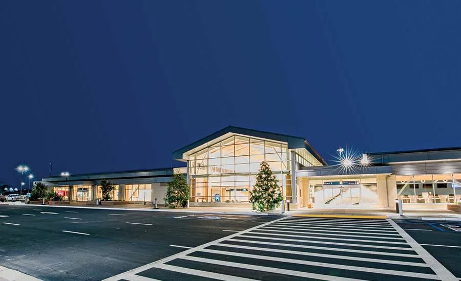 San Luis Obispo County Regional Airport
