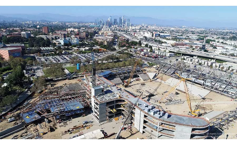 Banc of California Stadium