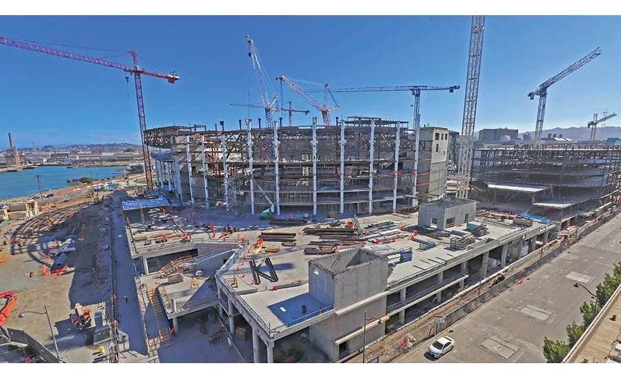 Chase Center