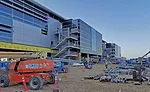 750,000-sq-ft project