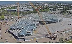 NVIDIA’s Santa Clara headquarters
