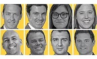 California Top Young Professionals