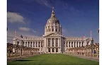 San Francisco’s City Hall