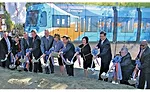 OC Streetcar project