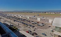 Mineta San Jose International Airport’s Interim Facility