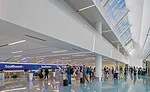 Southwest Airlines Terminal 1 Modernization at Los Angeles International Airport