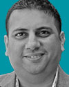 Jitendra Pahilajani