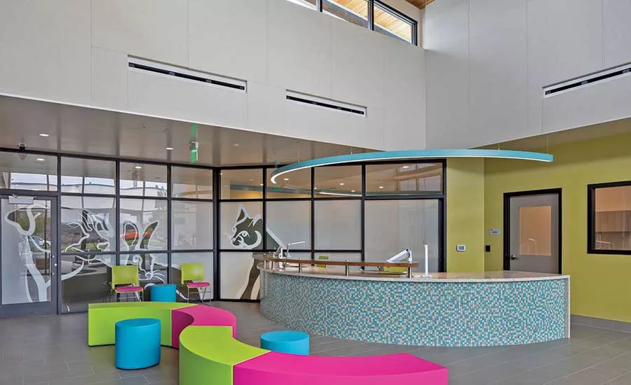 City of El Cajon – El Cajon Animal Shelter