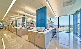 Spectrum IV / Vertex Pharmaceuticals Research & Development Site