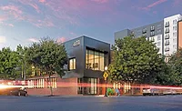 DPR Sacramento Office