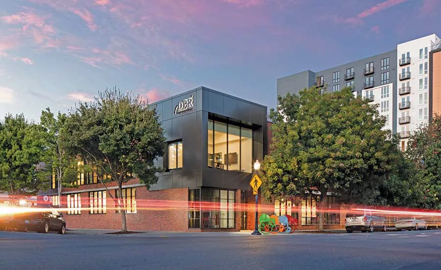DPR Sacramento Office