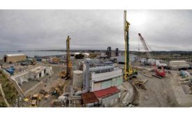 Humboldt Bay Power Plant Decommissioning