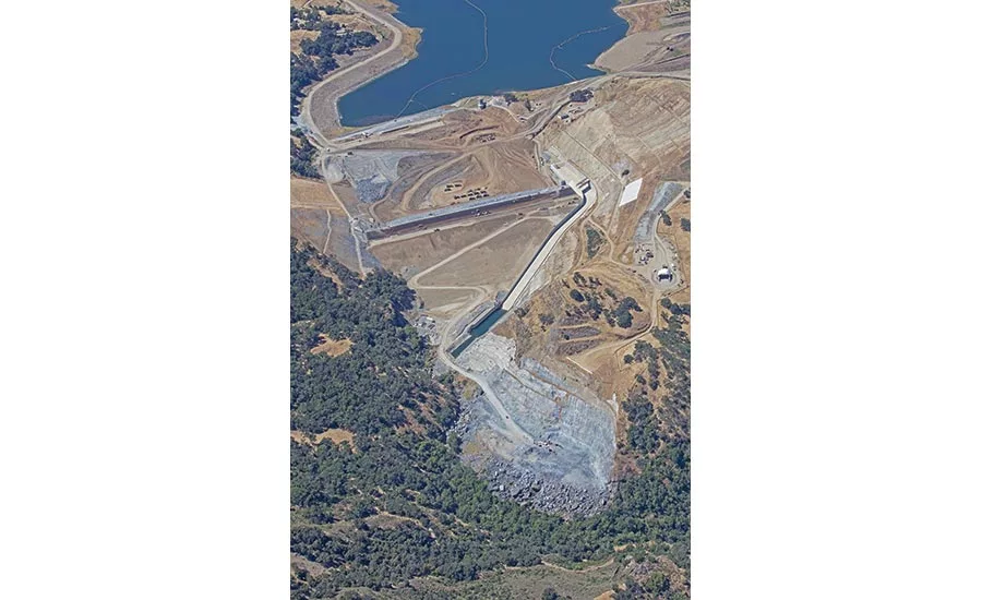 Calaveras Dam Replacement Project