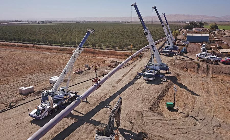 North Valley Regional  Recycled Water Program