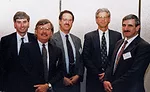 Northridge steel-connection project