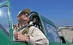 Pilot Hamburger