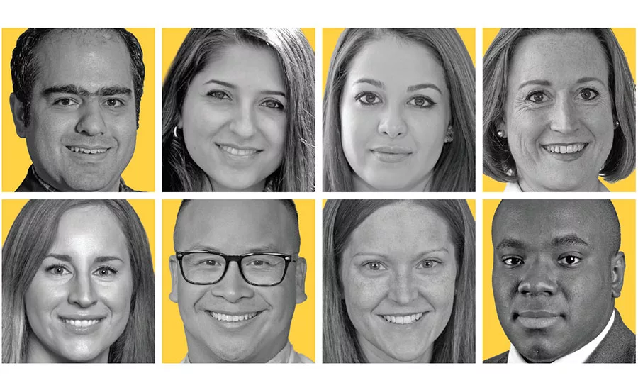 California’s Top Young Professionals