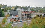 Mercer Island Station