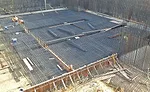 Rebar work