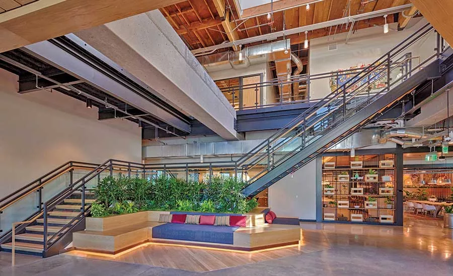 Major Silicon Valley company