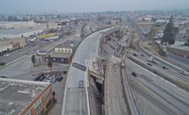 Interstate 880 Northbound Safety and Operational Improvements at 23rd and 29th Avenues