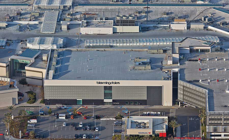 Westfield Valley Fair Mall Renovation and Expansion