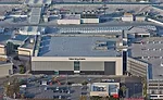 Westfield Valley Fair Mall Expansion