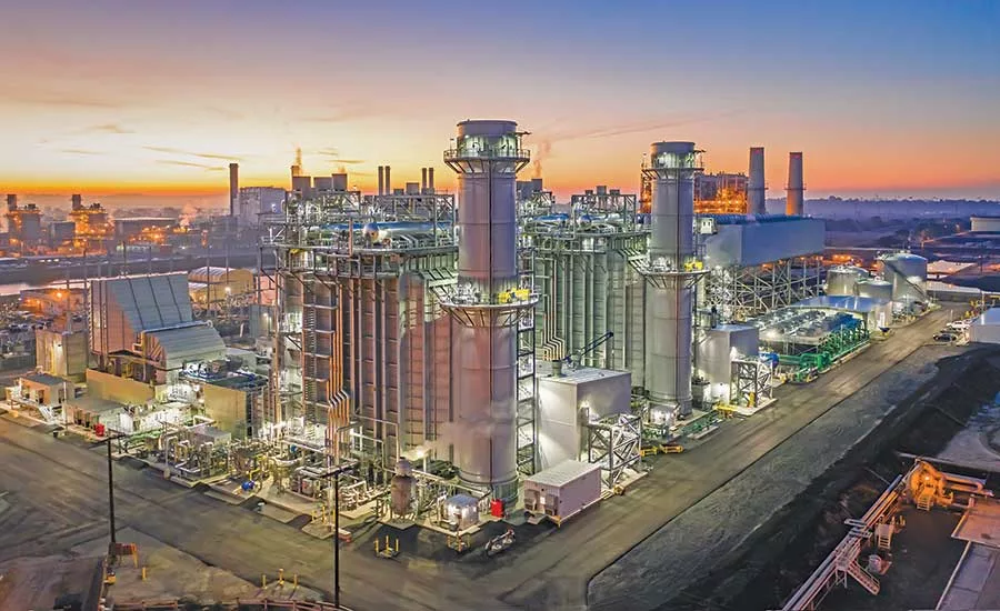 Alamitos Energy Center