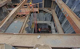 Hyperion Secondary Effluent Pump Station Improvements