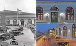Rejuvenation of a Historic Power House
