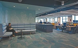 PCL Glendale Office Build-out