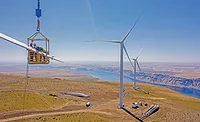 Goodnoe Hills Wind Project Goodnoe Hills Wind Project