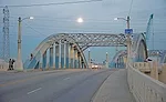 New Sixth Street Viaduct