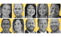 ENR California and Northwest Top Young Professionals