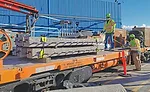 BART’s Seismic Retrofit