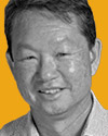 Ken Hayashida