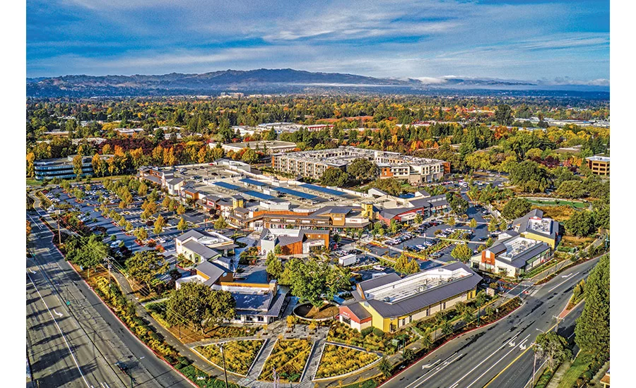 Viamonte at Walnut Creek