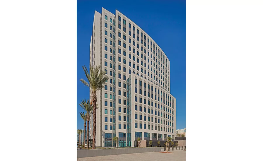 Navy General Administration Facility